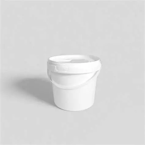 تصویر 1 از فروش عمده سطل 4 لیتری